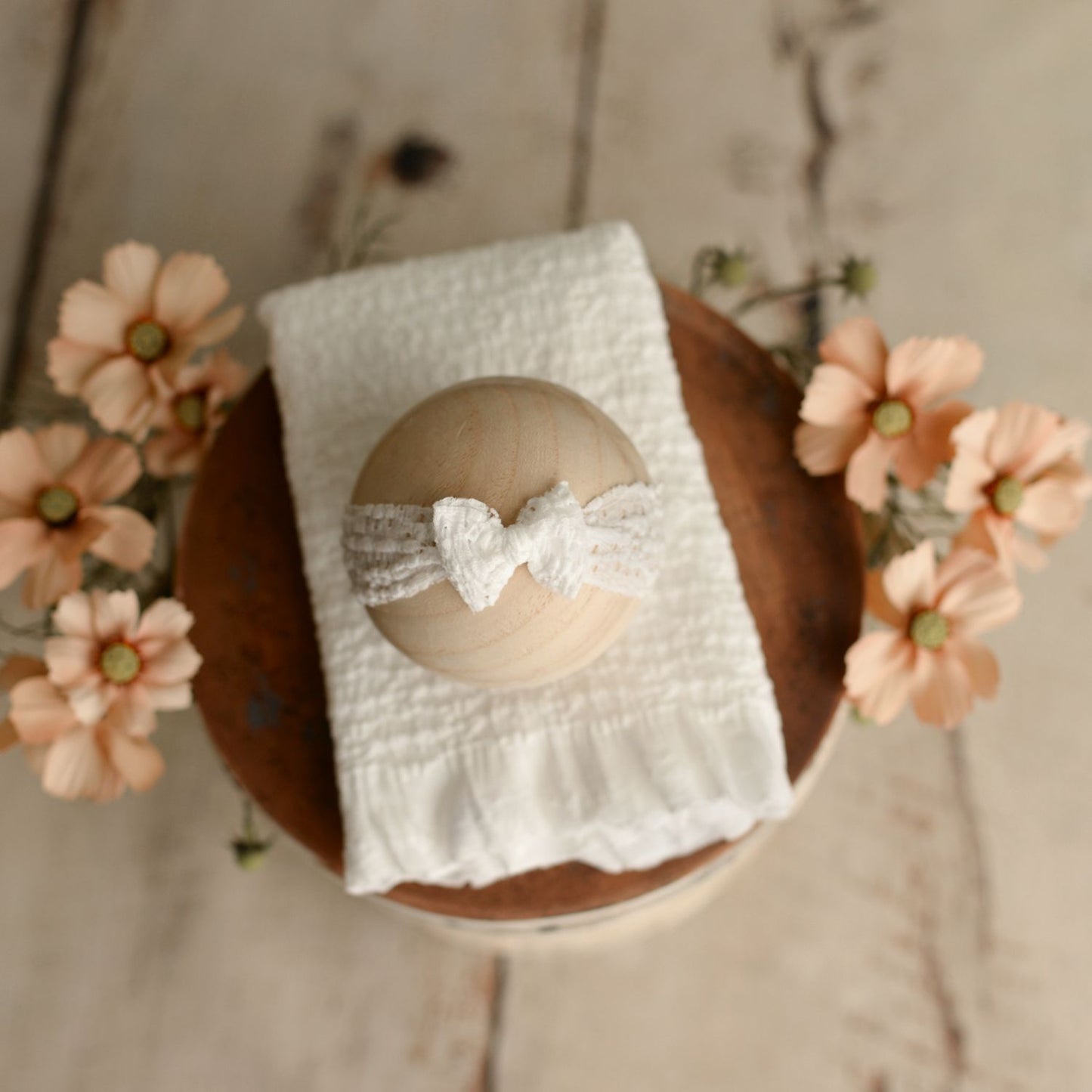 Bella Wraps & Headbands