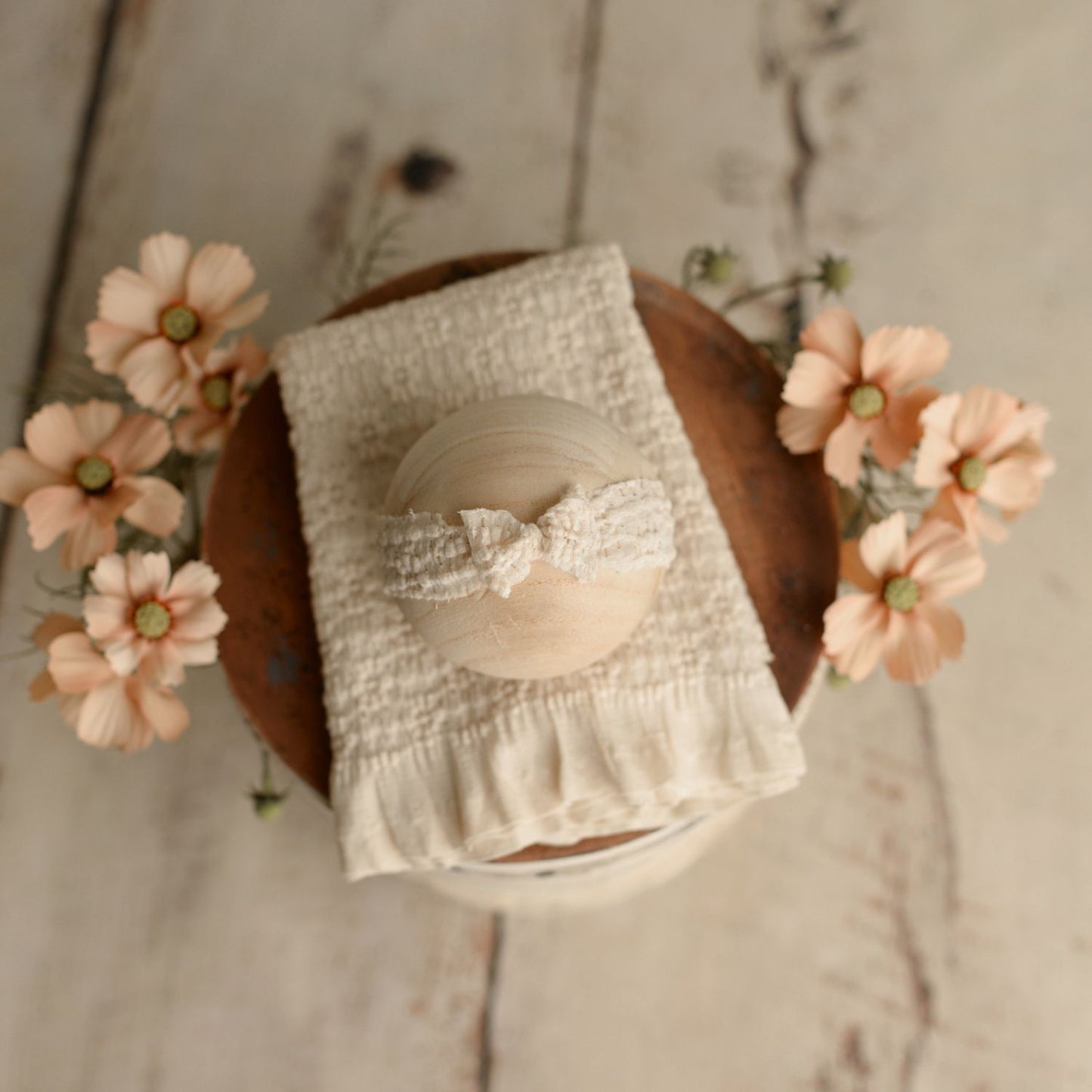 Bella Wraps & Headbands