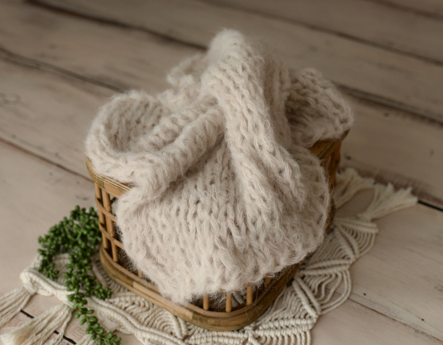 Aiden Knit Layers