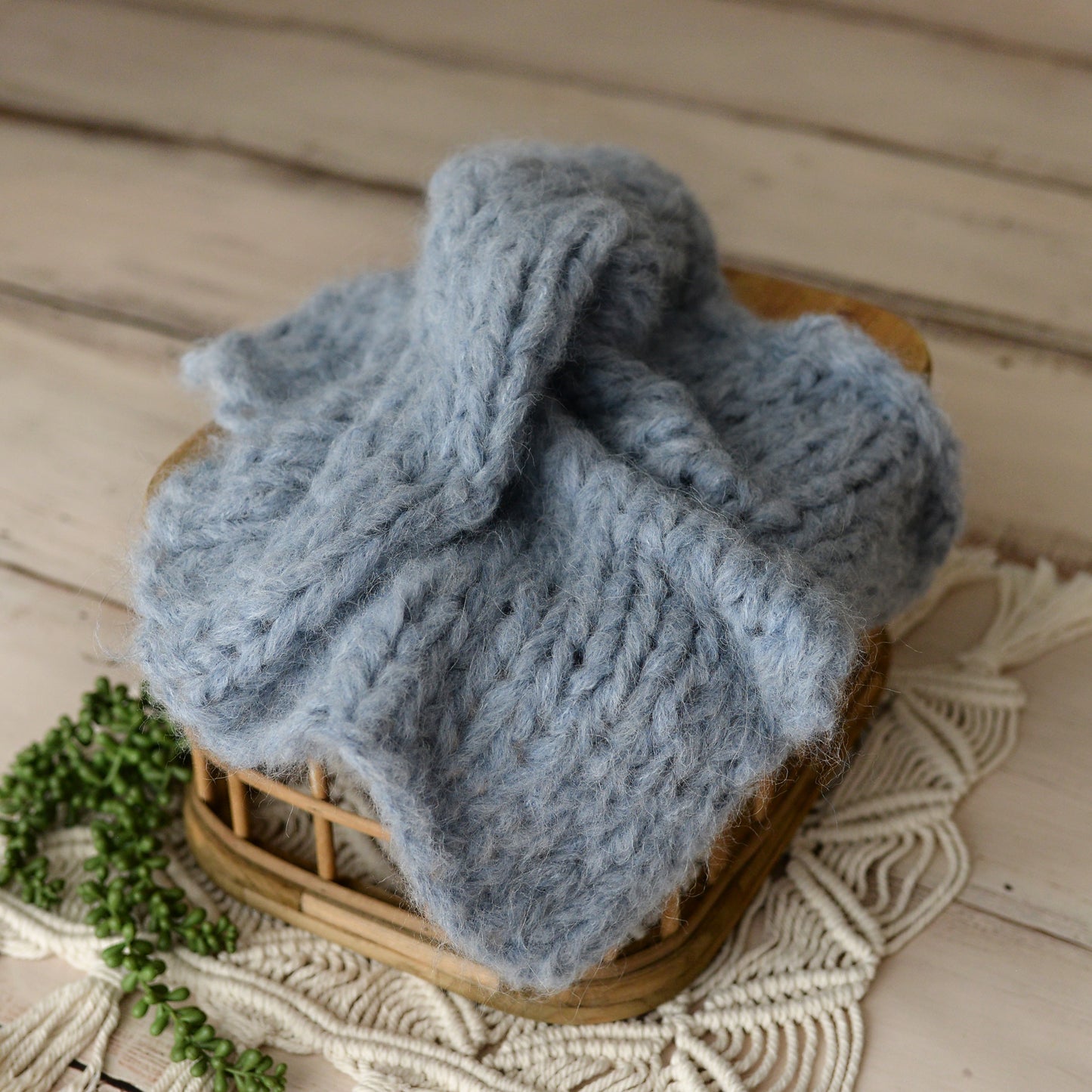 Aiden Knit Layers