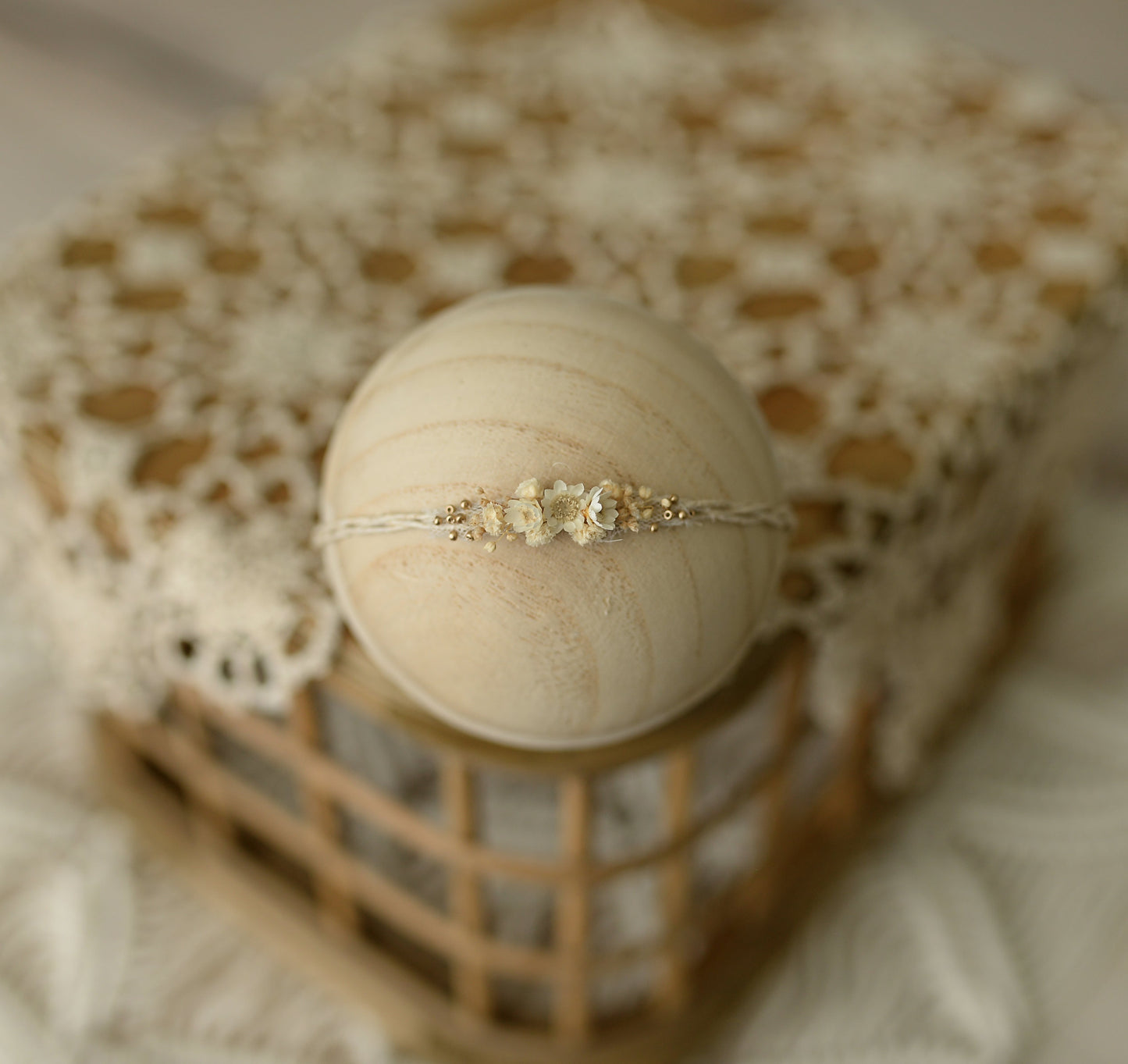 Zaria Headband