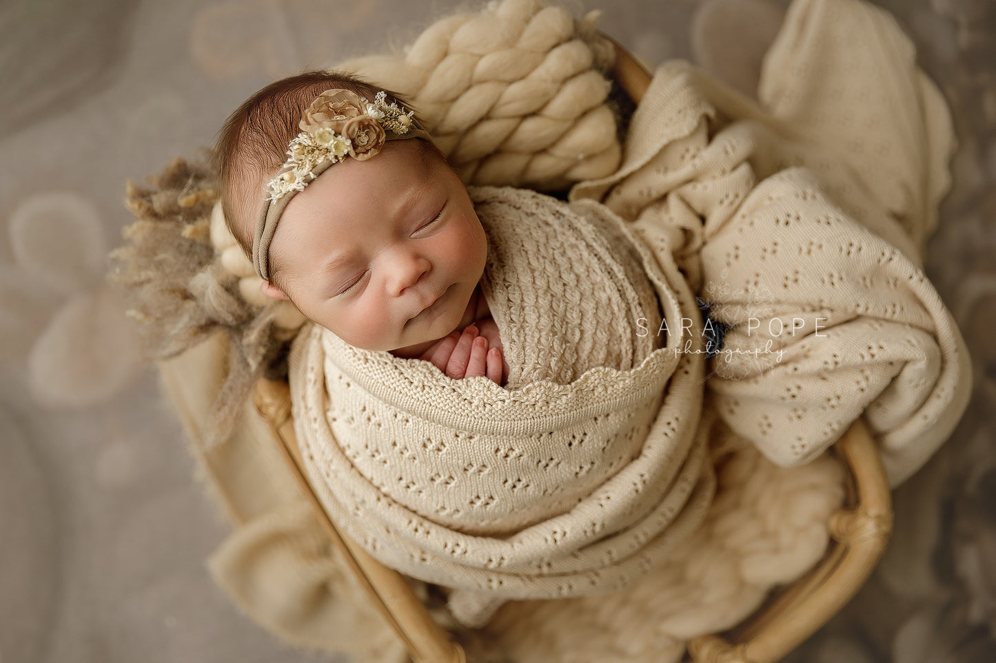 Maya Headband