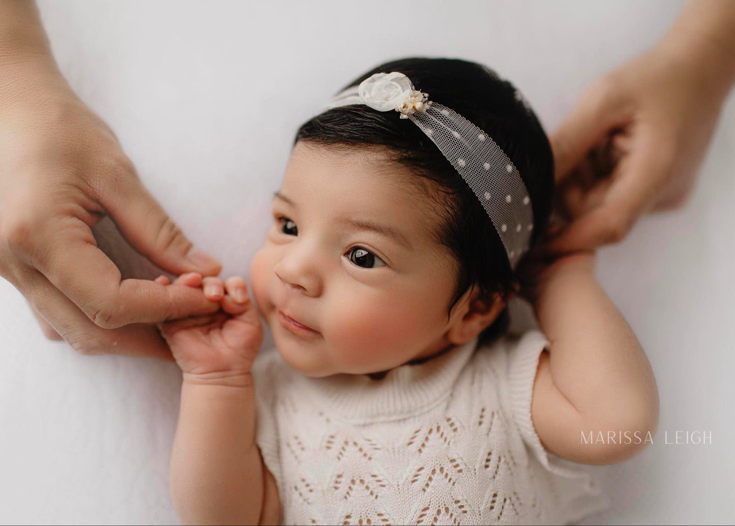Zoe Headband