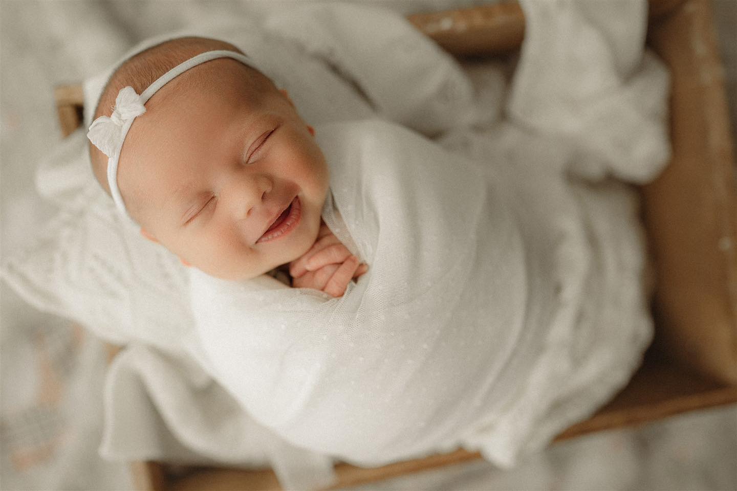 Anika Headband & Anika Wraps