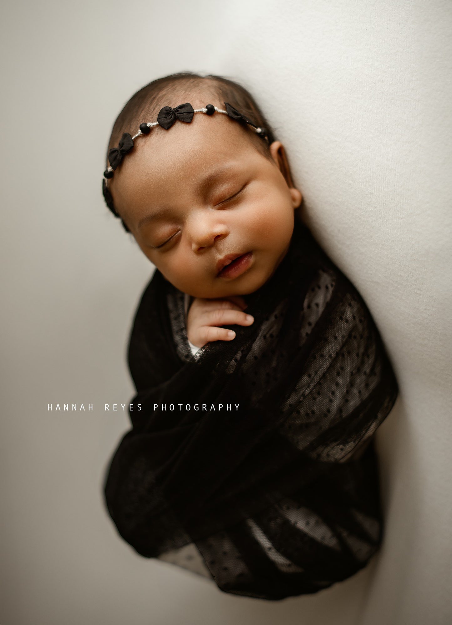 Anika Headband & Anika Wraps
