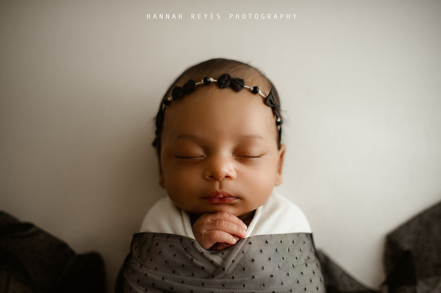 Anika Headband & Anika Wraps
