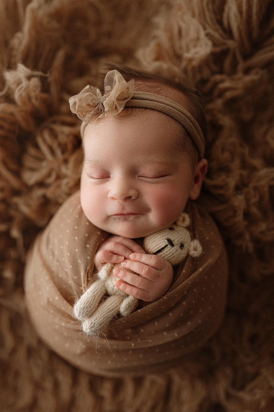 Anika Headband & Anika Wraps