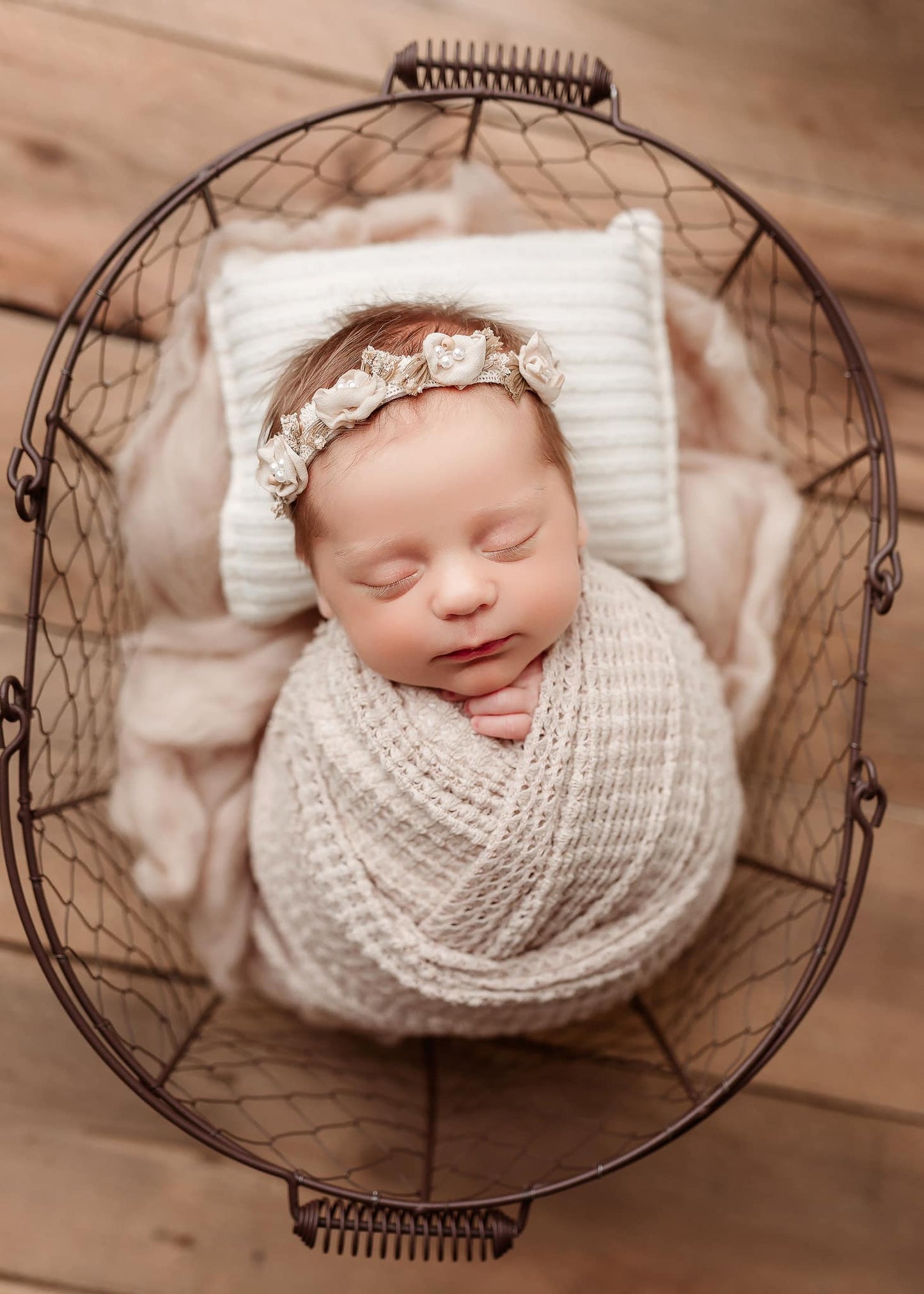Clair Wrap