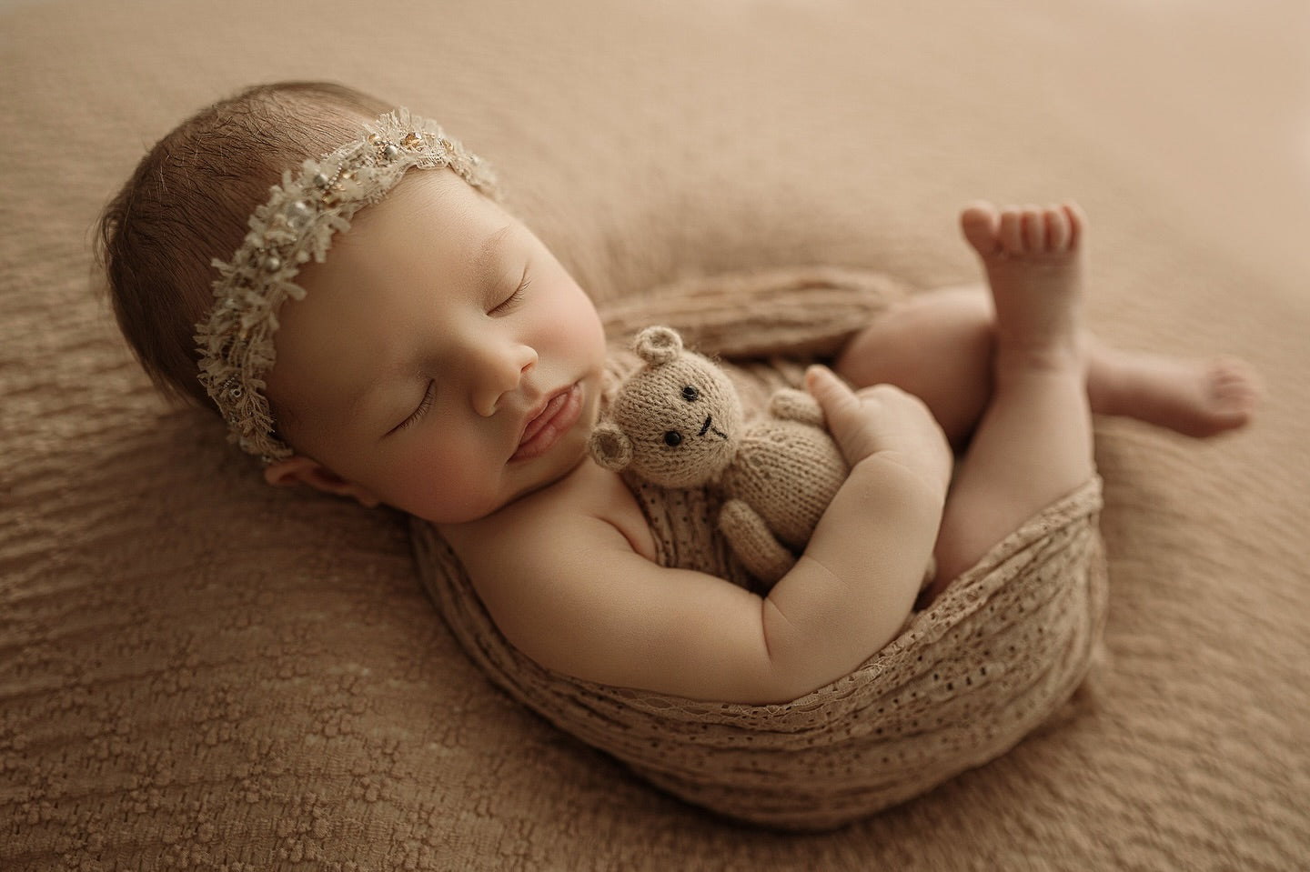 Bella no ruffle Doorbuster | Wraps & Headbands