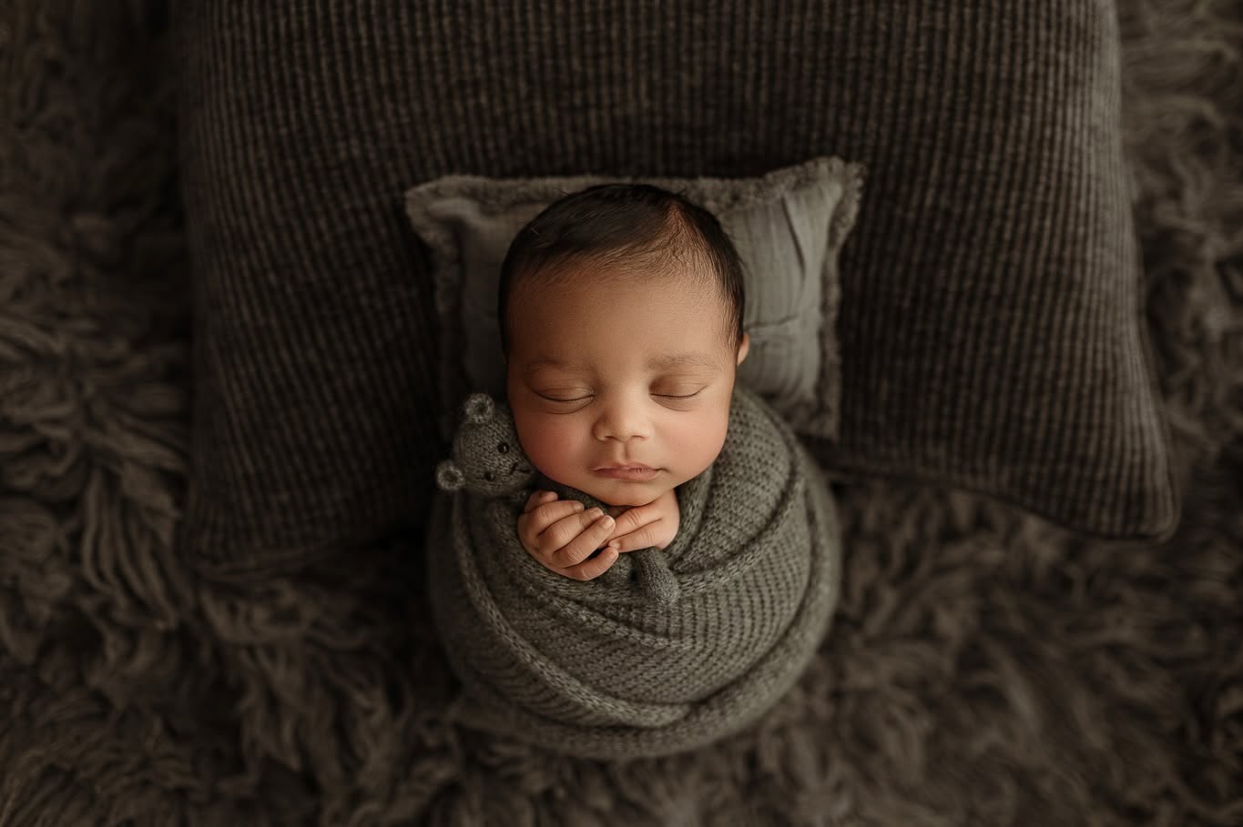 Leaf & Lullaby Collection