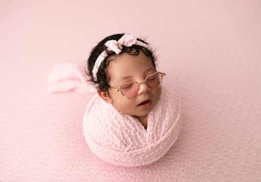 Bella Collection | Bubblegum Pink