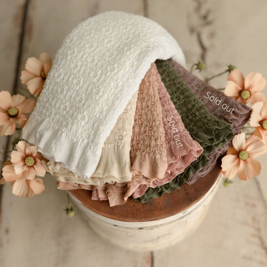 Bella | Wraps & Headbands