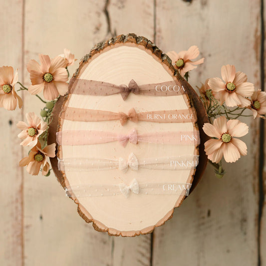 Dotty | Headband