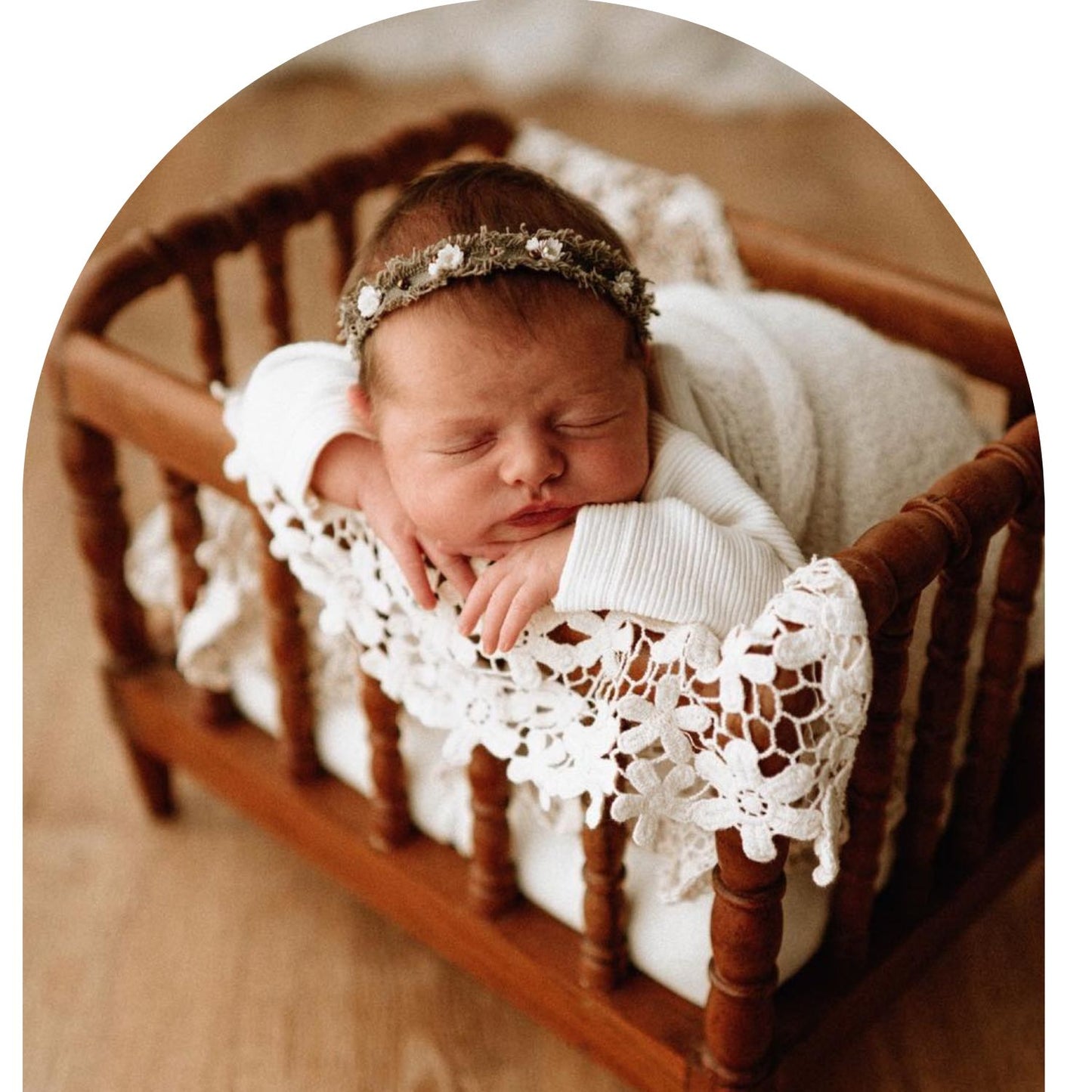 Vienna Headband