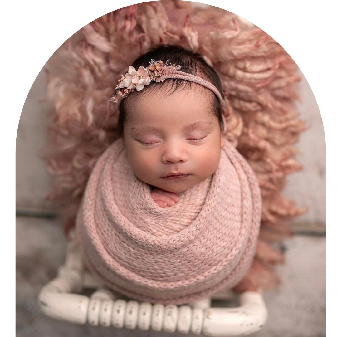 Lynae Headband