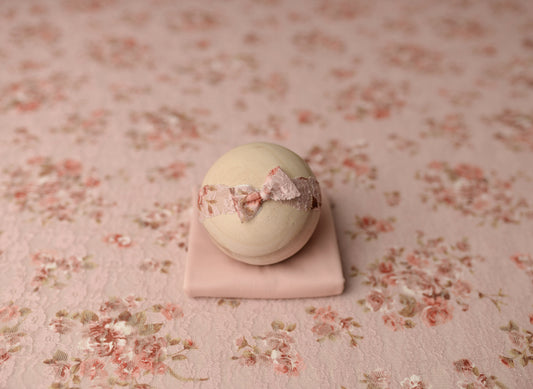 Ava's Garden Collection | Backdrop, Wrap