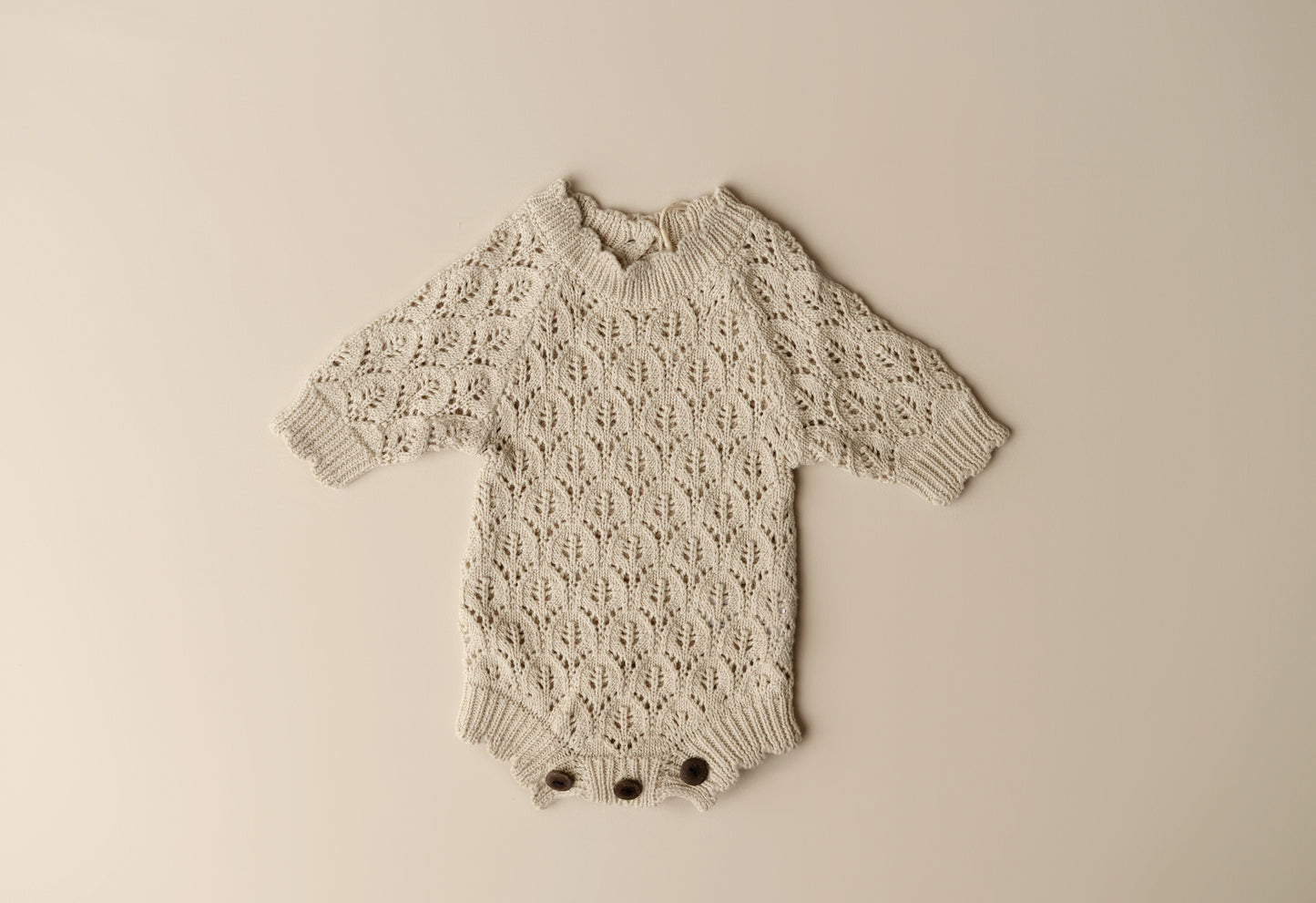 Lily | Cream