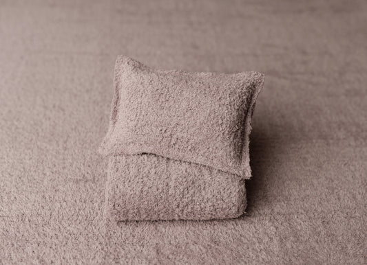 Bryce Dusty Lilac | Backdrop & Wrap