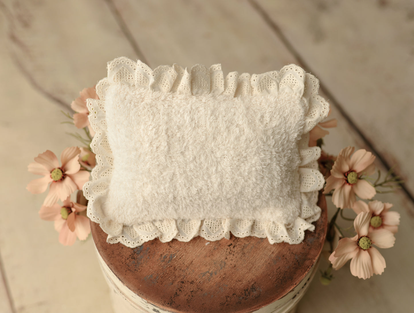 Little Hearts | Pillow Cover