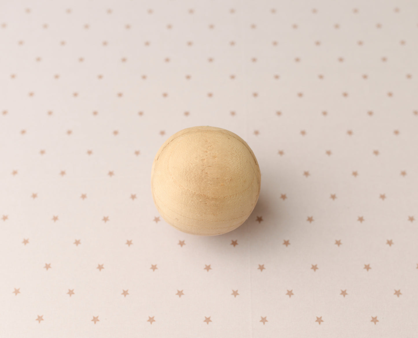 Star | Little Woodland Collection | Signature