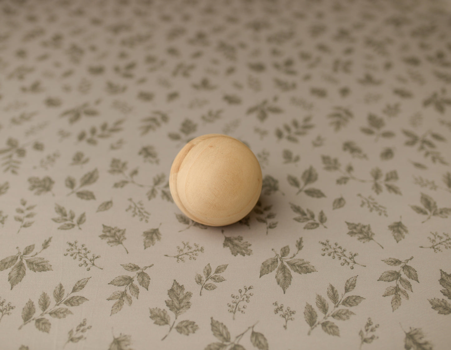 Leaf & Lullaby | Signature Collection