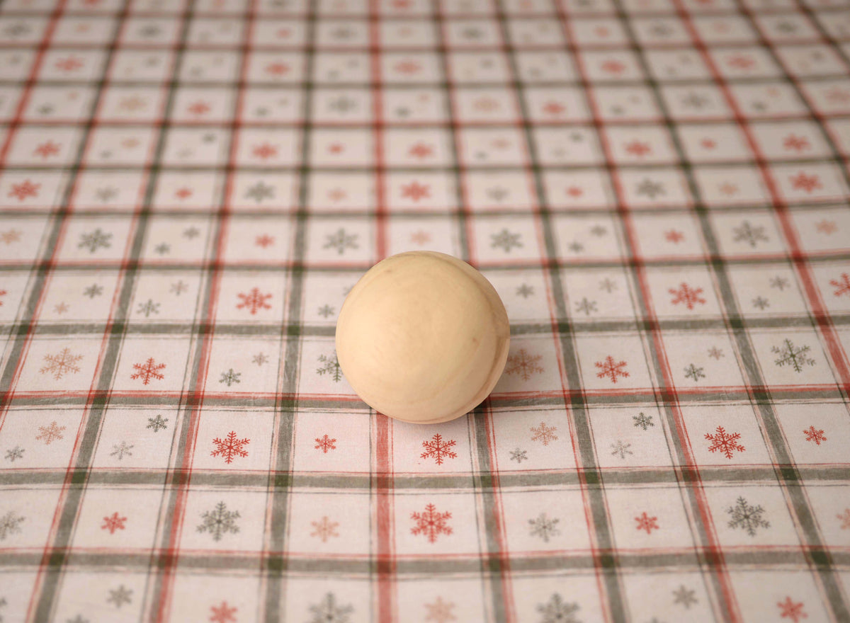 Vintage Snowflake | Signature Collection