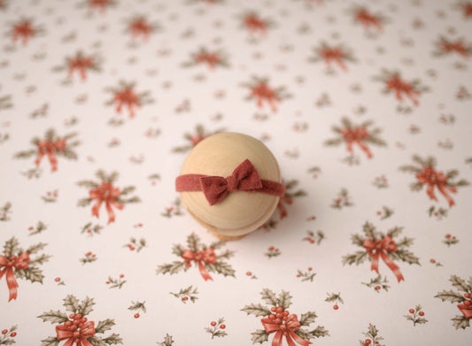 Holiday Ribbons| Signature Collection