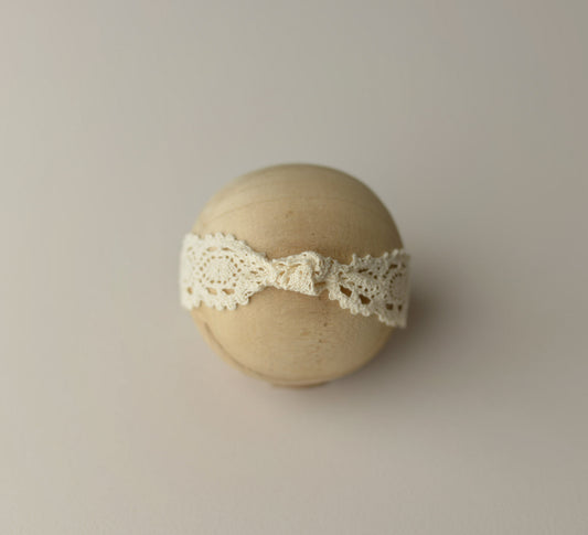 Elaine | Headband