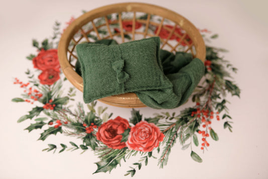 Winter Wreath | Signature Collection