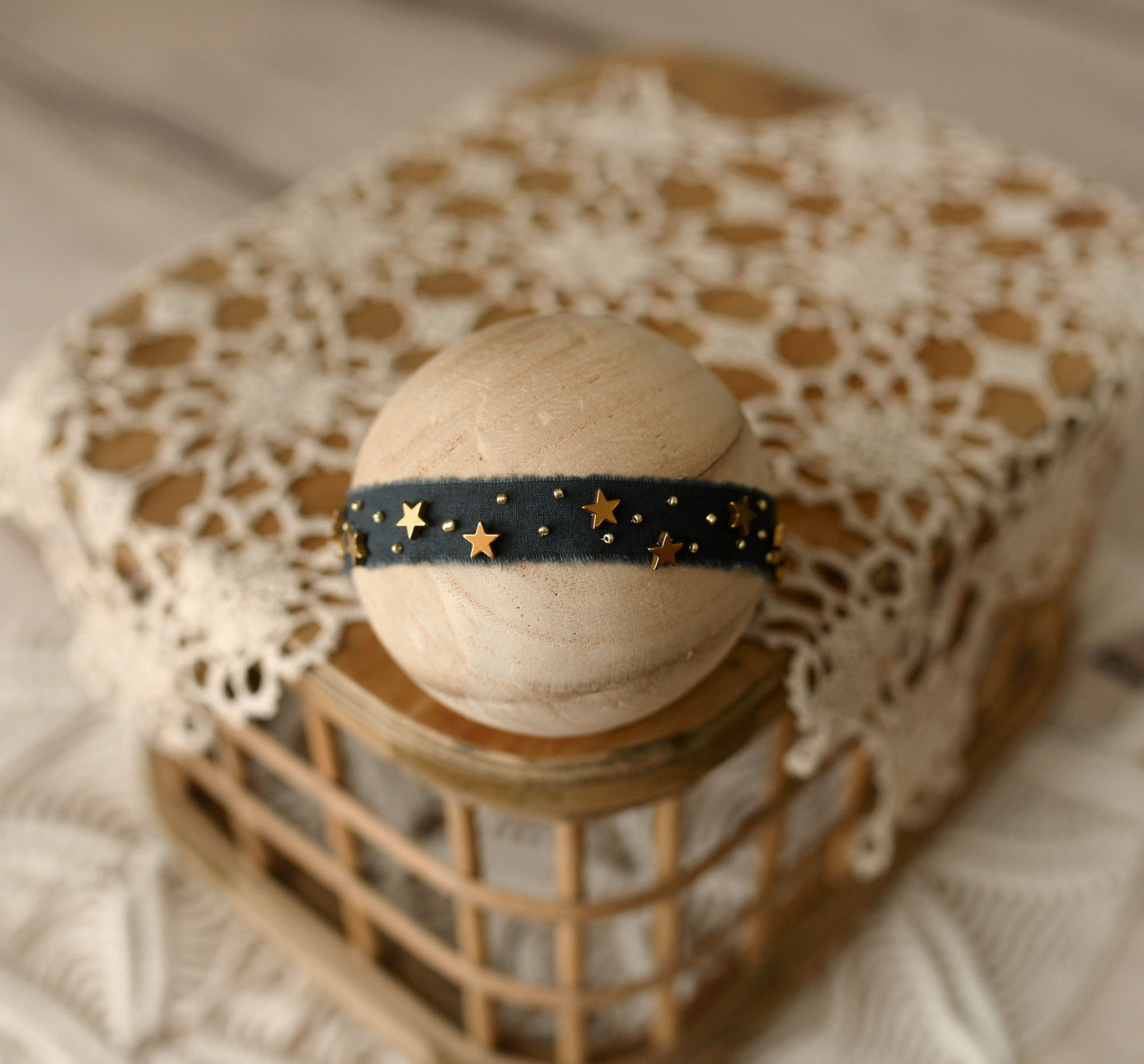 Starla Headband