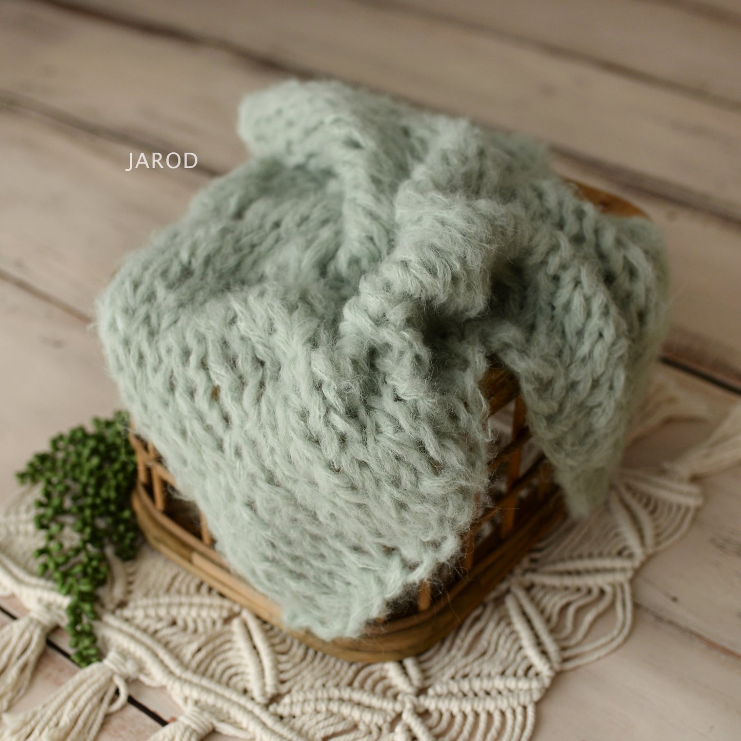 Aiden Knit Layers