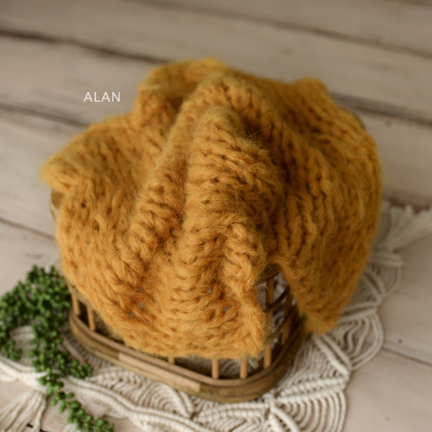 Aiden Knit Layers