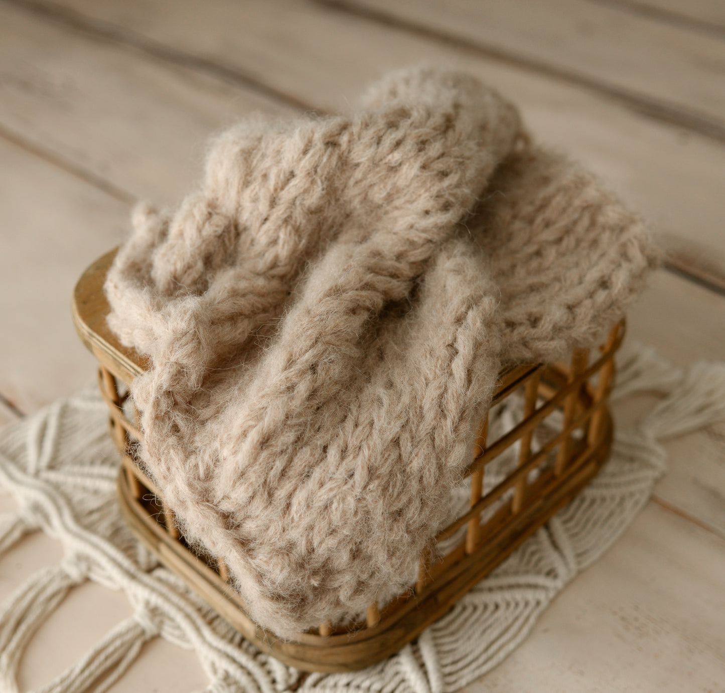 Aiden Knit Layers