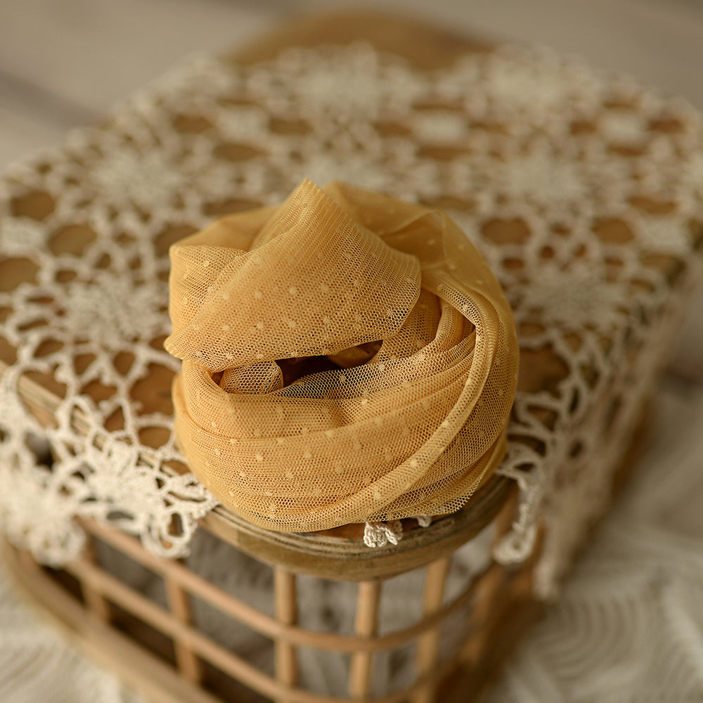 Anika | Wraps