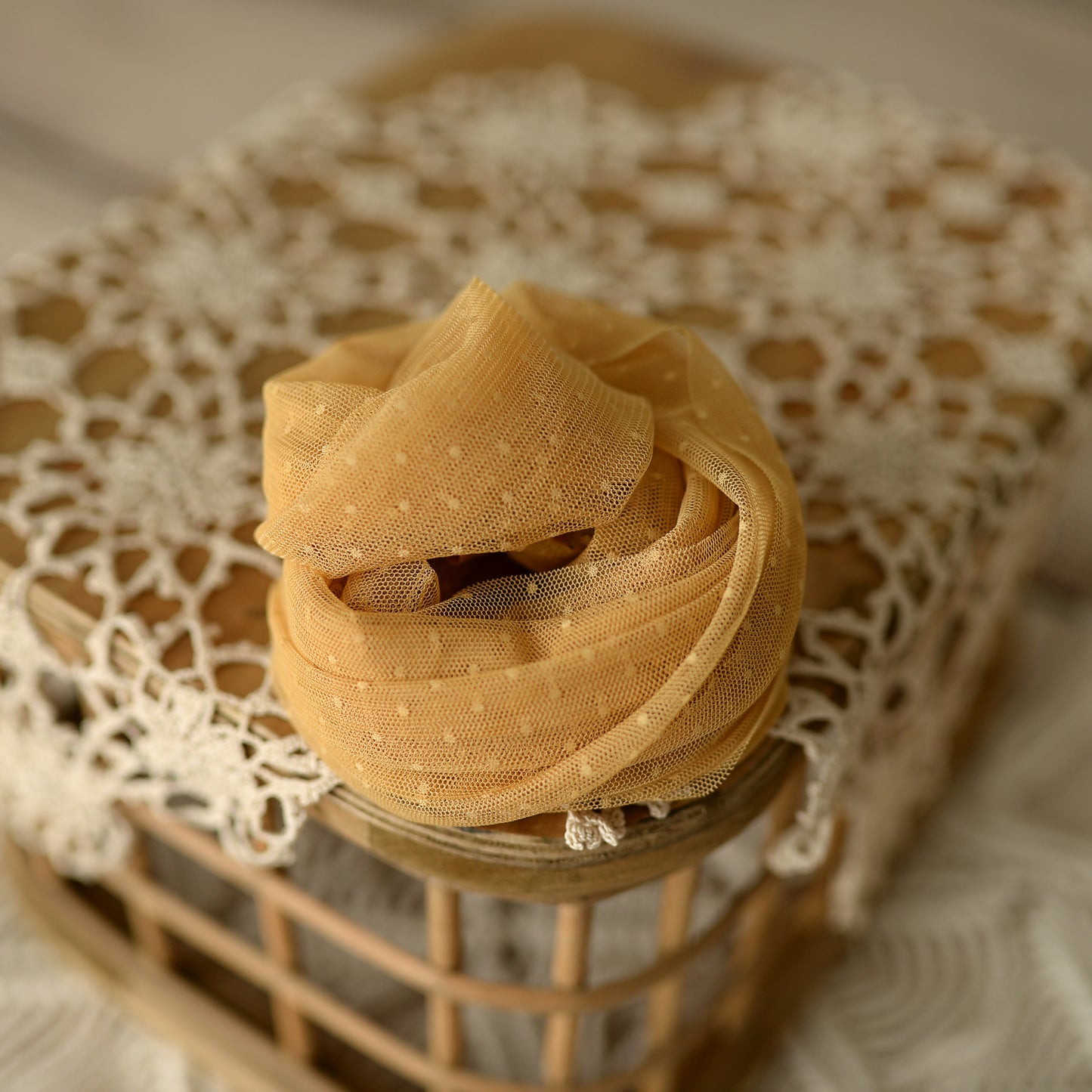 Anika | Wraps