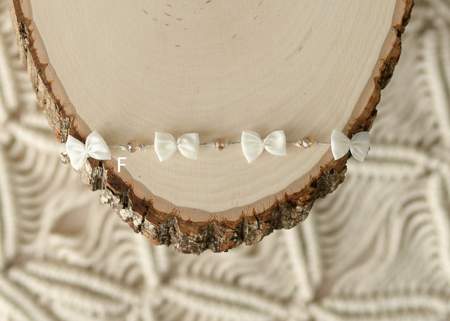 Anika Headband & Anika Wraps