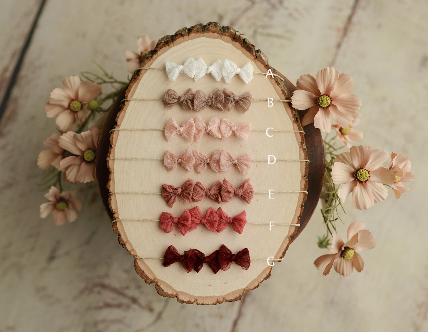 Brinley Headband