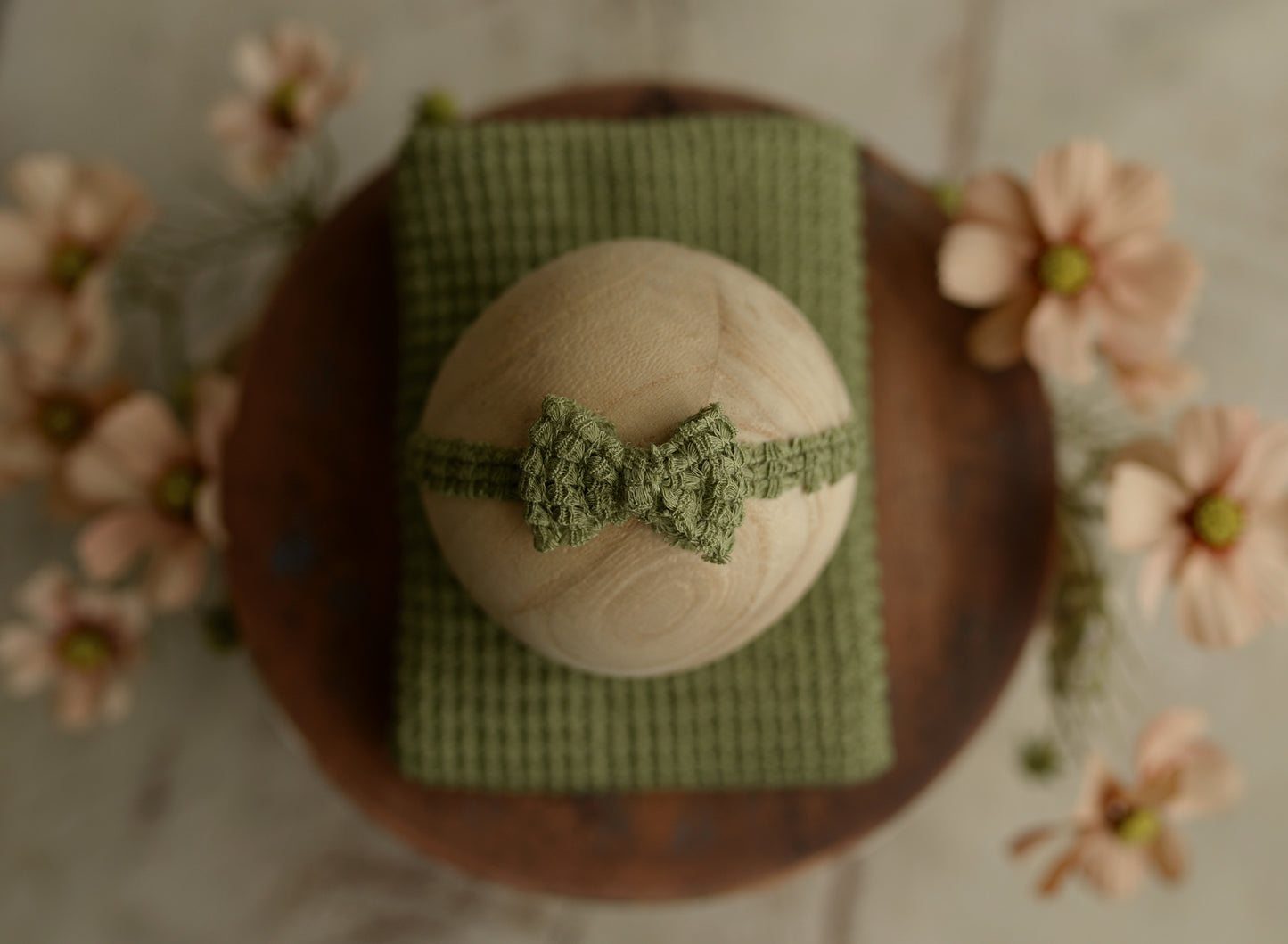 Clair Wrap