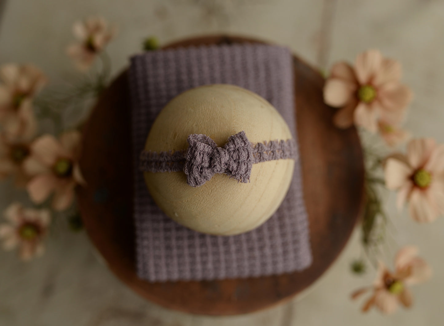 Clair Wrap