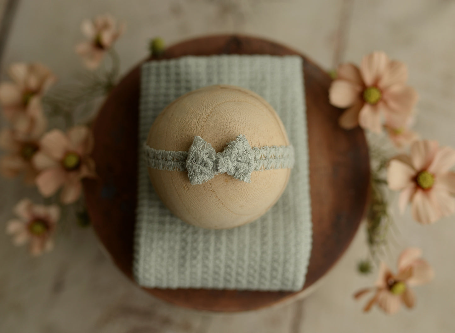 Clair Wrap