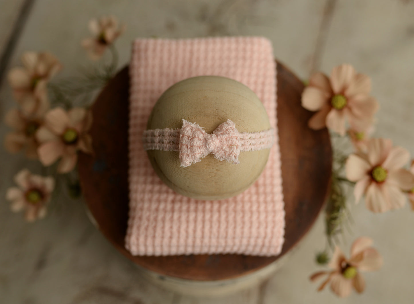 Clair Wrap