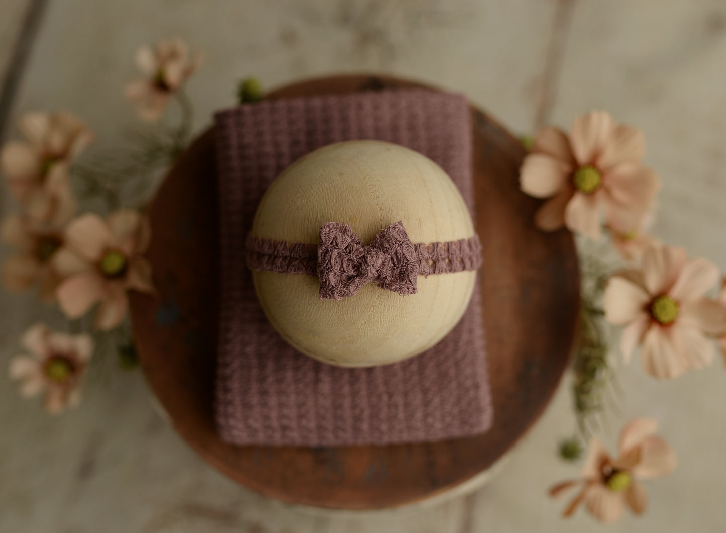 Clair Wrap