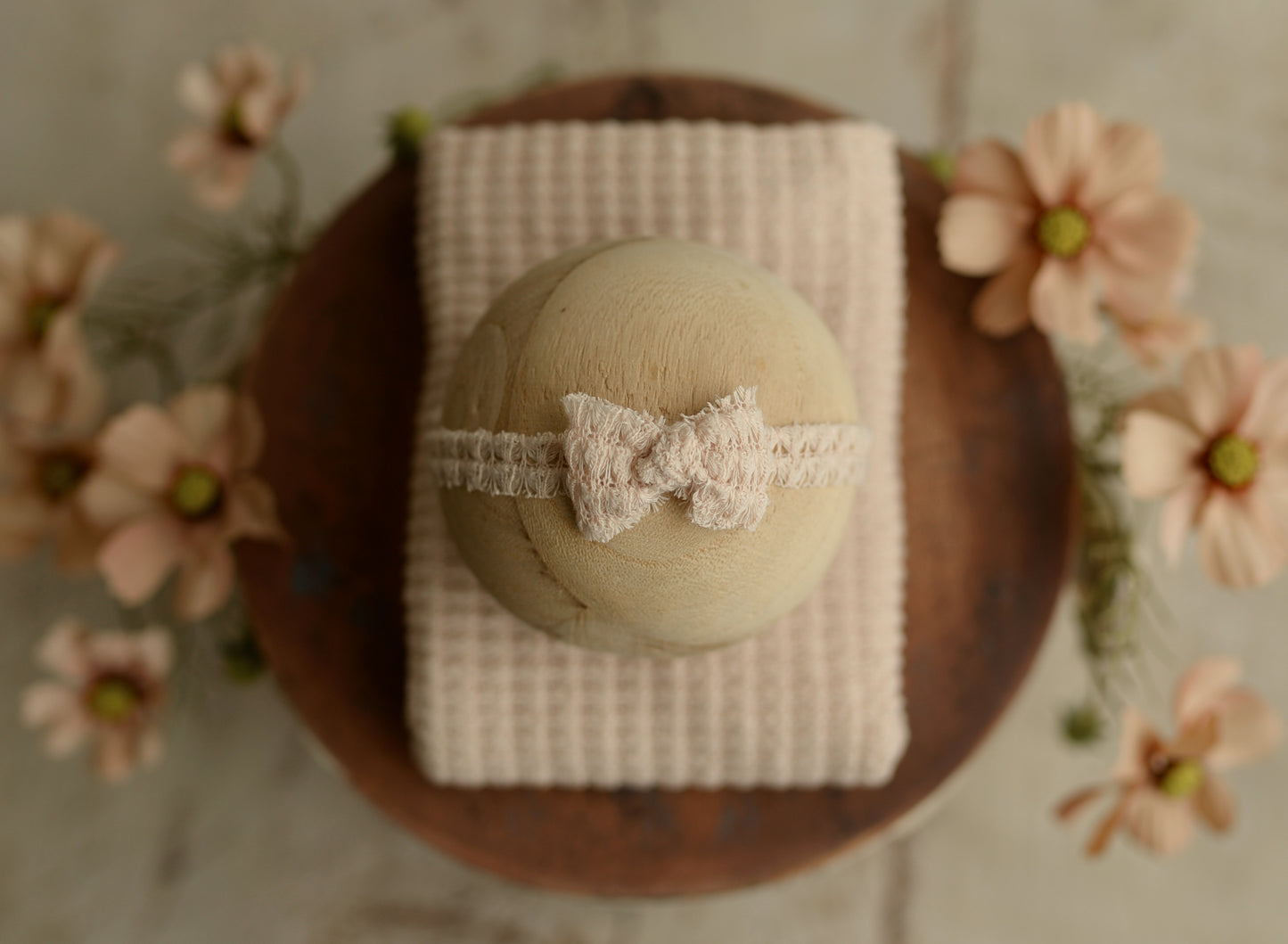 Clair Wrap