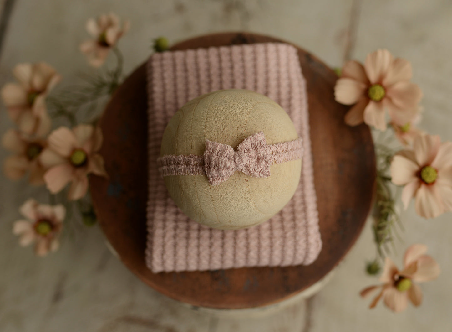 Clair Wrap