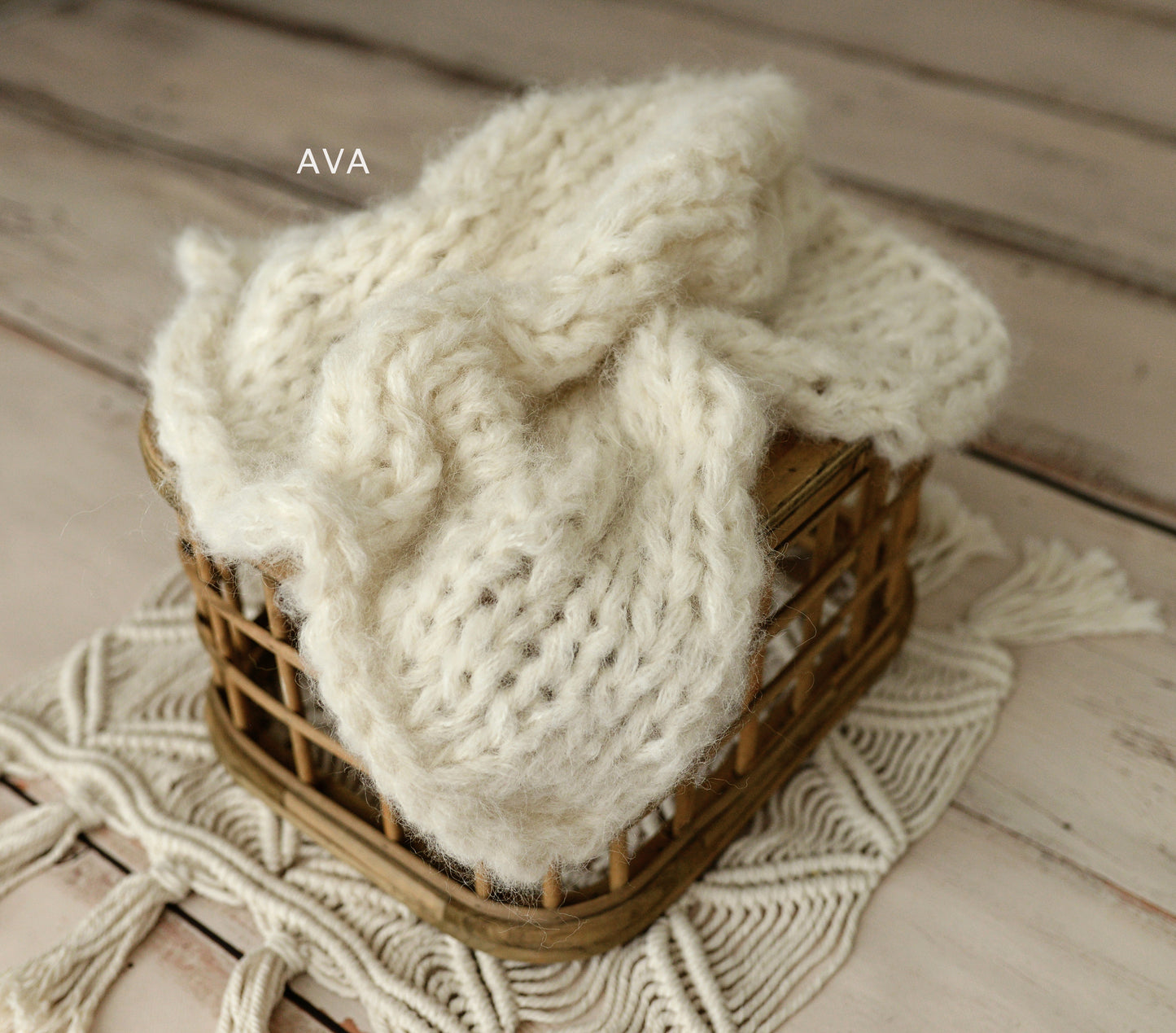 Aiden Knit Layers