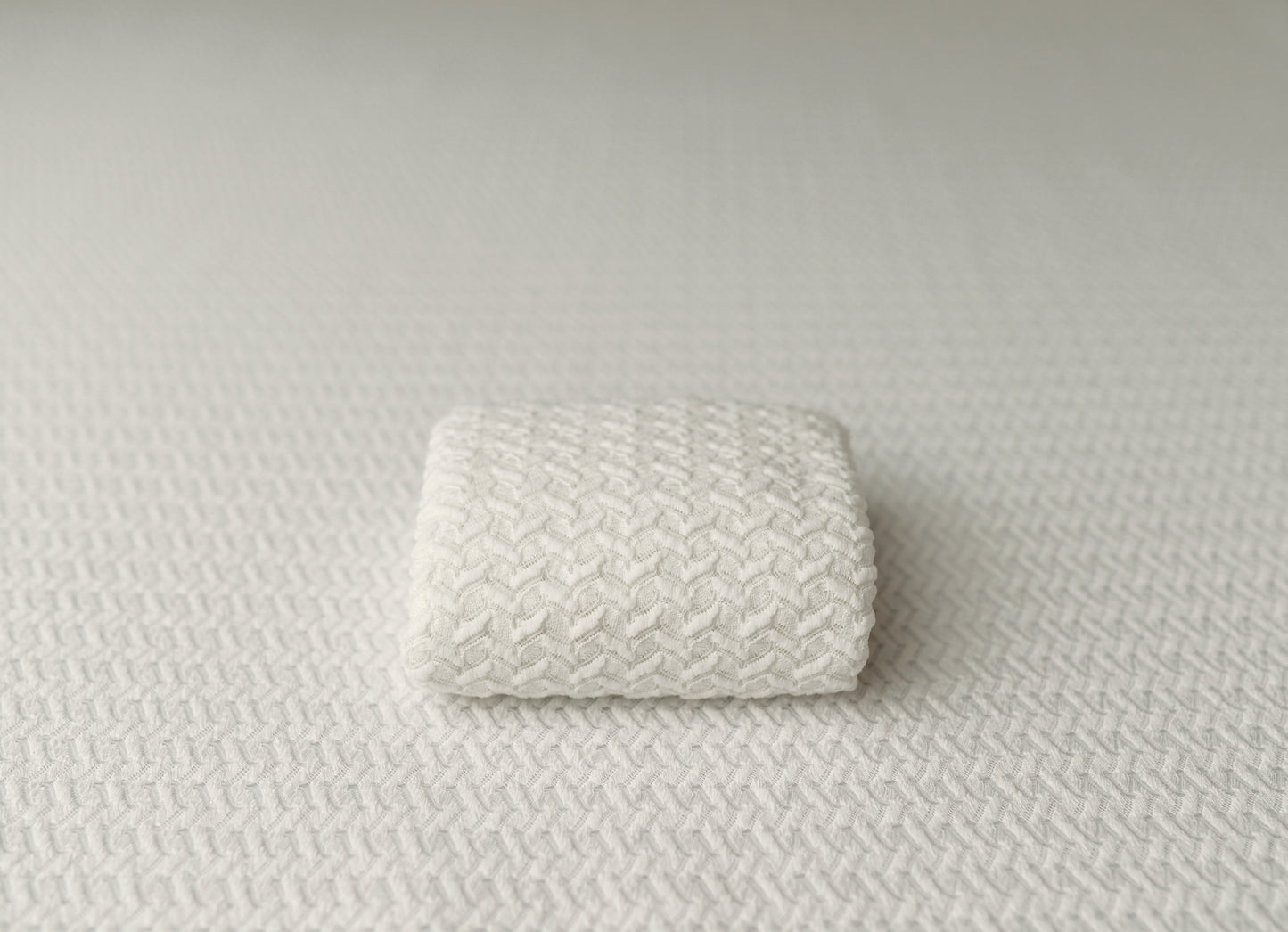 Heirloom Vanilla Bean | Backdrop, Wrap & Pillow Case