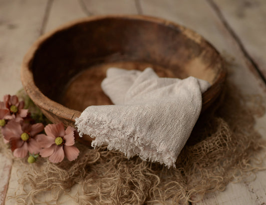 Levi | Wrap & Pillow Case
