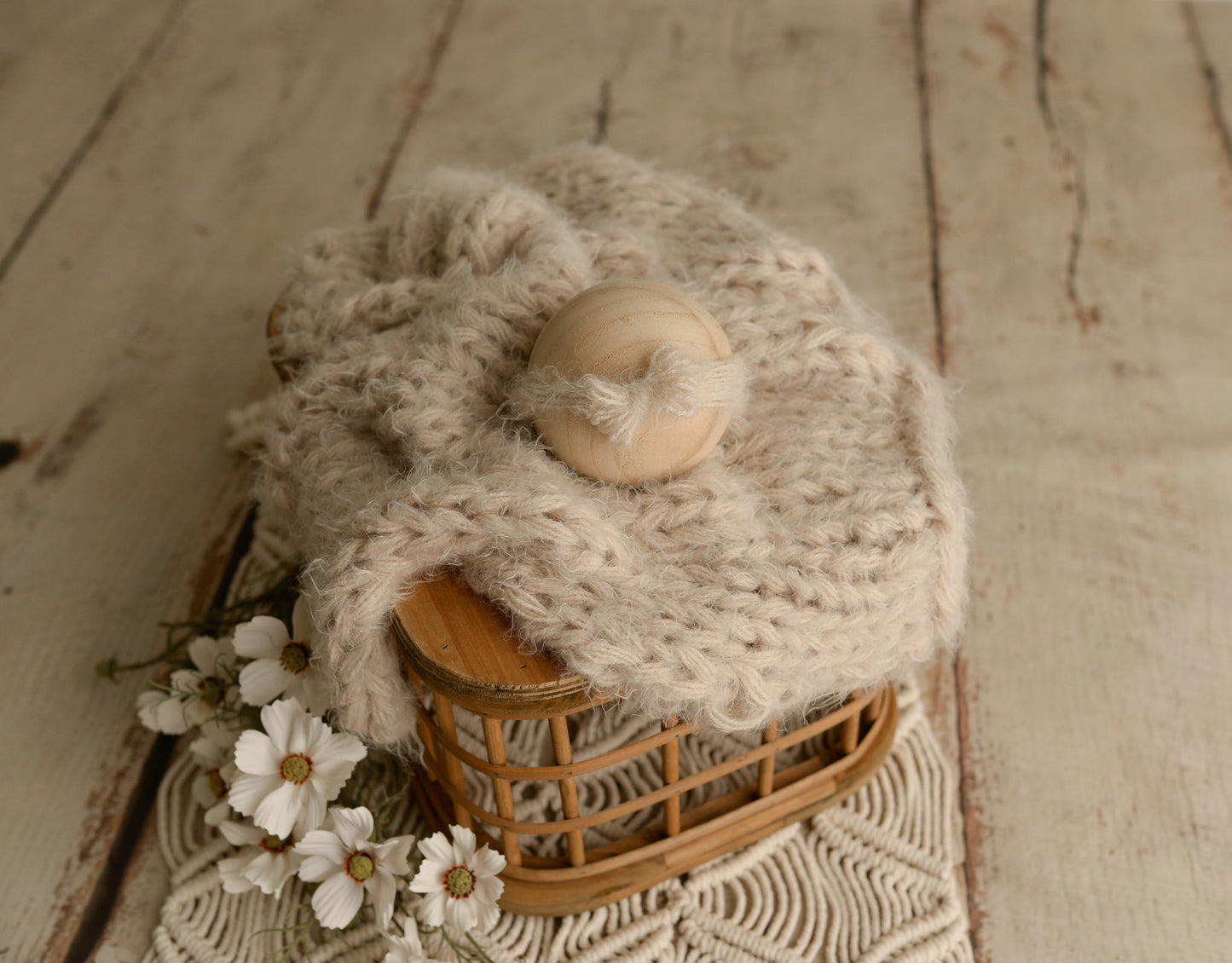 Bennett | Knit Layers