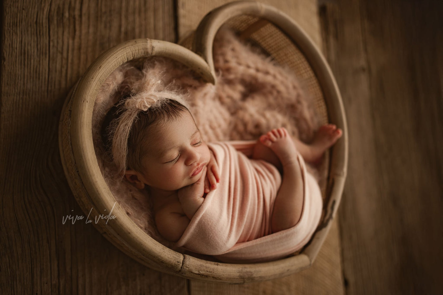 Bennett | Knit Layers