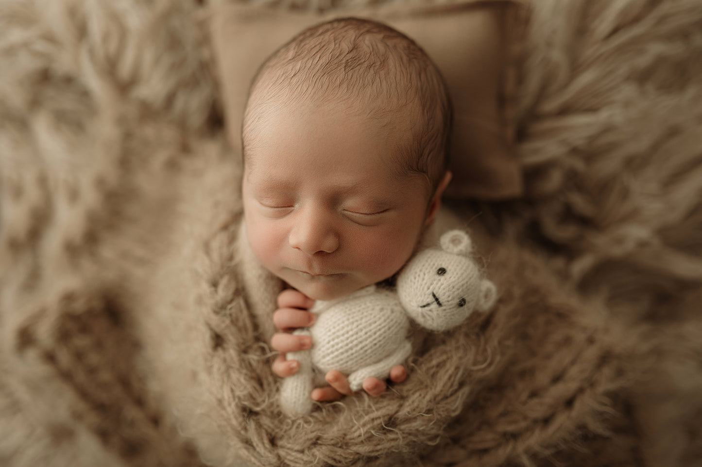 Bennett | Knit Layers